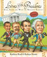 Lives_of_the_Presidents